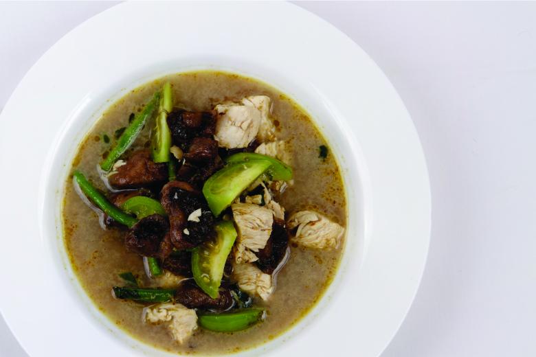 Free stock image of Beef Soup created by Suandana Ipandemade