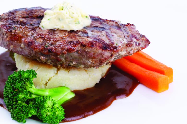 Free stock image of Hot Spicy Steak created by Suandana Ipandemade