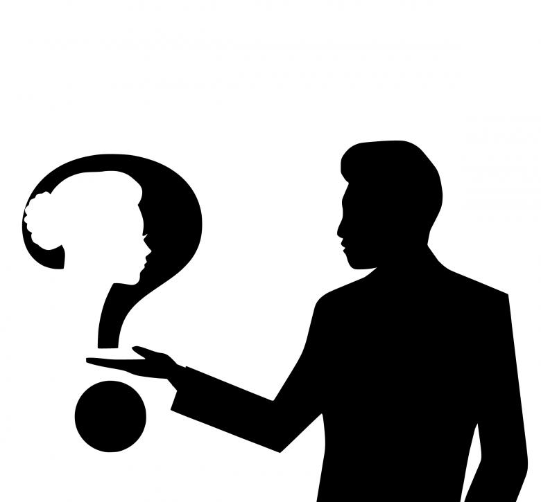 Free stock image of Relationship Questions created by mohamed hassan