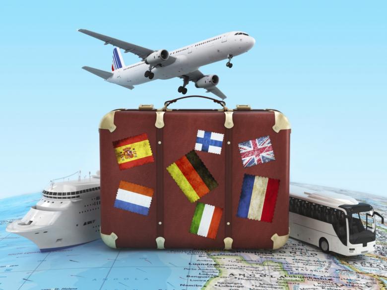 Free stock image of Travel Tourism created by ilker efe