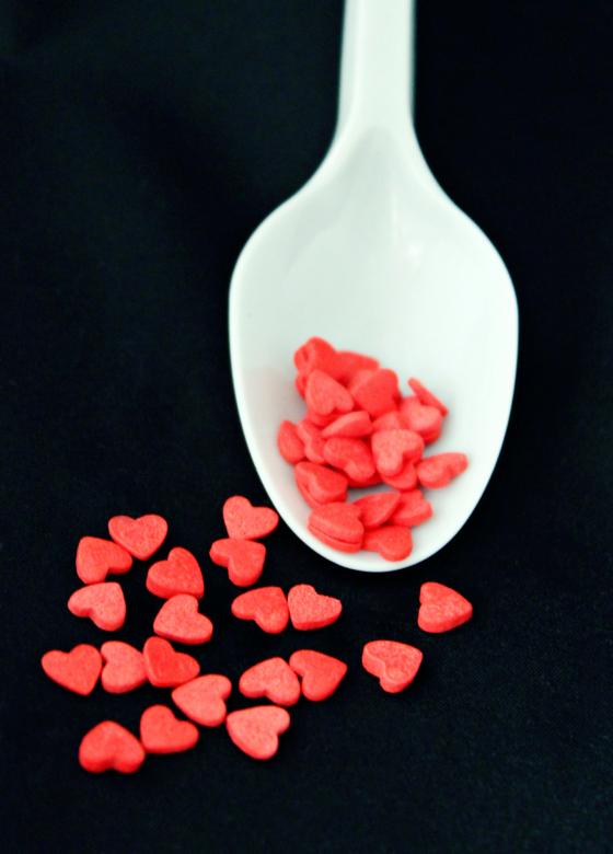 Free stock image of Portion of love created by NomeVizualizzato