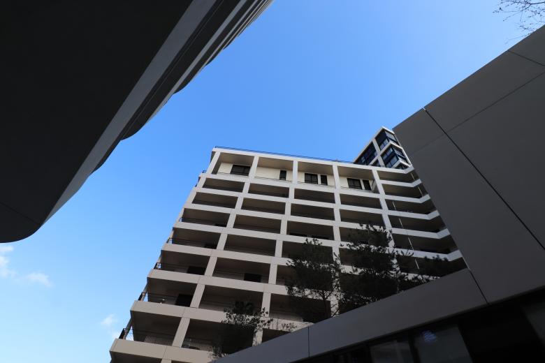 Free stock image of Office buildings created by GAIMARD Jacques