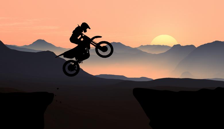 Free stock image of Mountain adventure created by mohamed hassan