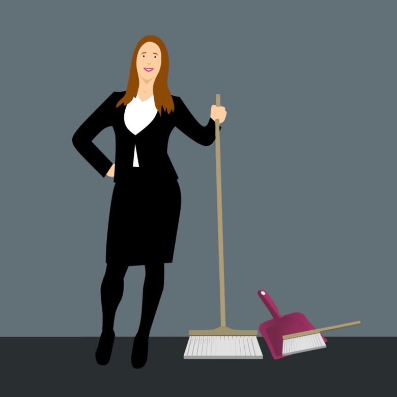 Free stock image of Cleaning Service created by mohamed hassan