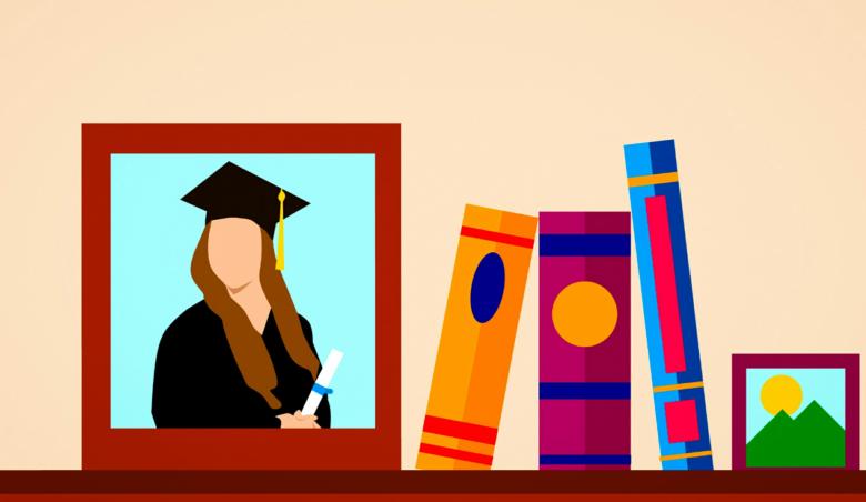 Free stock image of Graduation Memory created by mohamed hassan