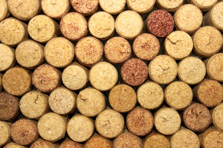 Free stock image of Cork Stoppers - Top View created by Jack Moreh