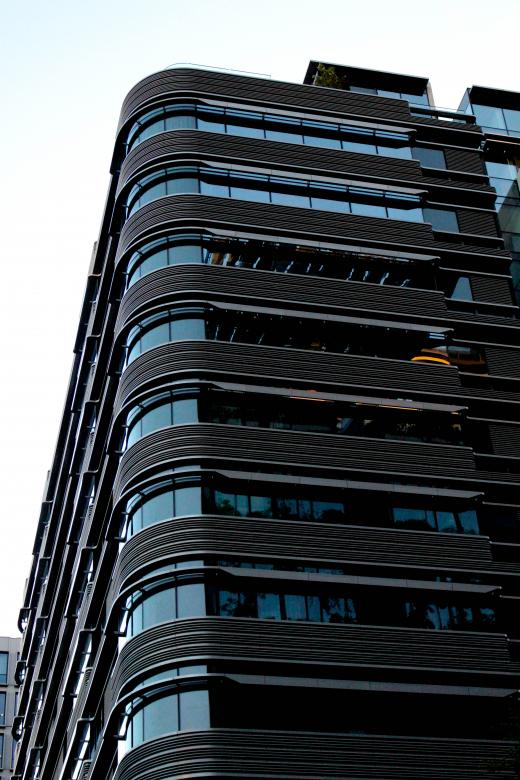 Free stock image of Sydney Hotel created by Tom Hill