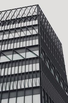 Seoul Architecture - Free Stock Photo