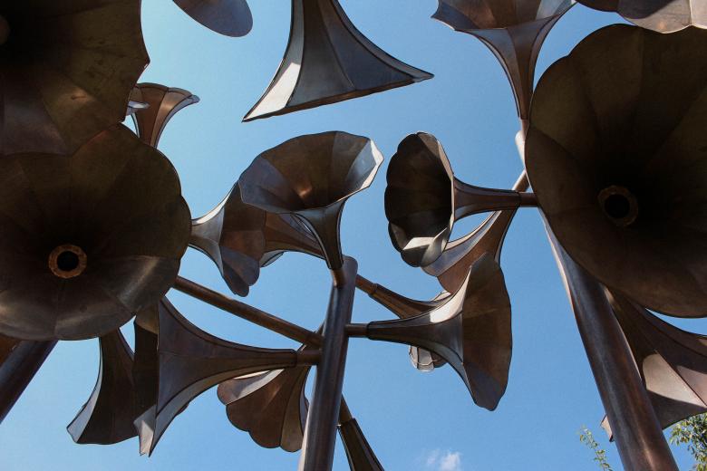Free stock image of Seoul Art created by Tom Hill