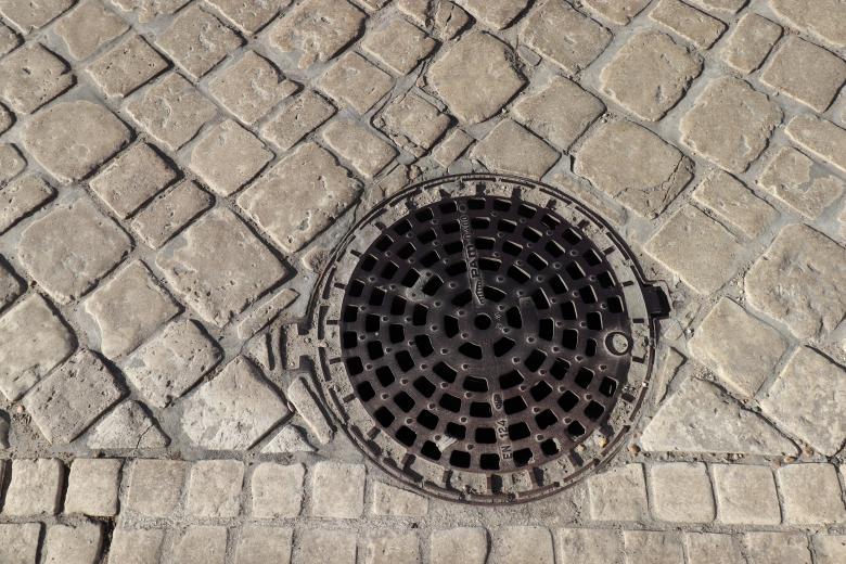Free stock image of Stone and iron created by GAIMARD Jacques