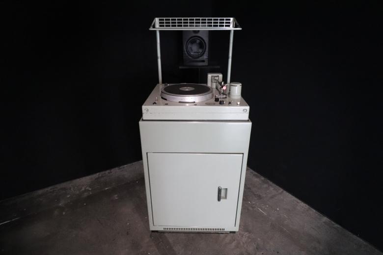Free stock image of Musical...Vault! (modern art exhibition) created by GAIMARD Jacques