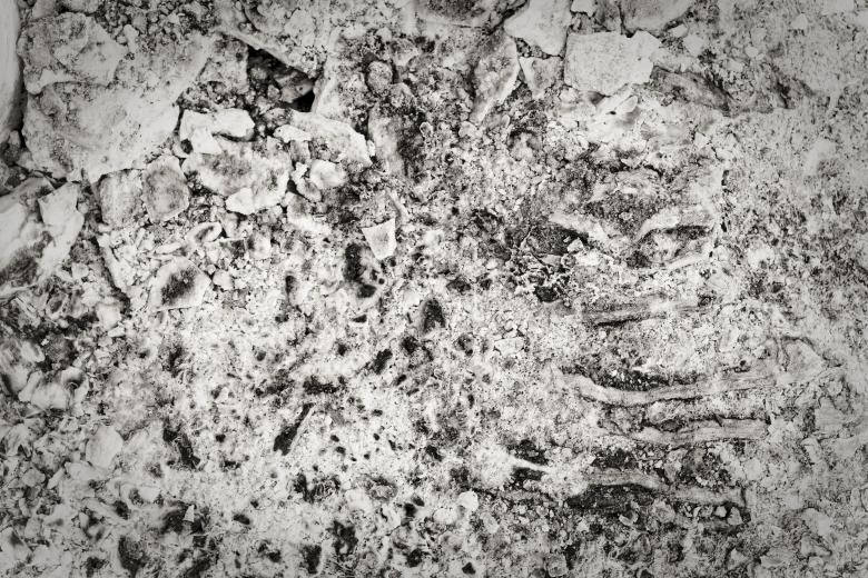 Free stock image of White Minerals created by Bjorgvin