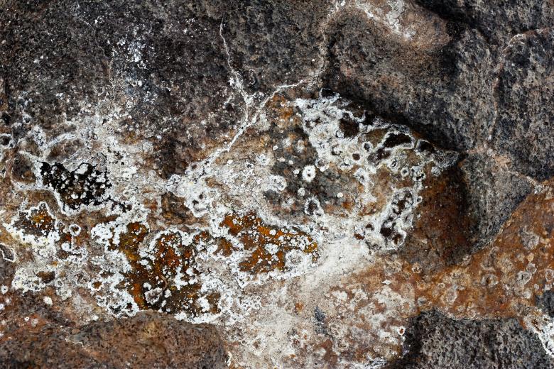 Free stock image of Geothermal Rocks created by Bjorgvin