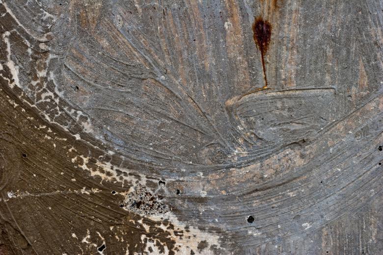 Free stock image of Smeared Paint Texture created by Bjorgvin