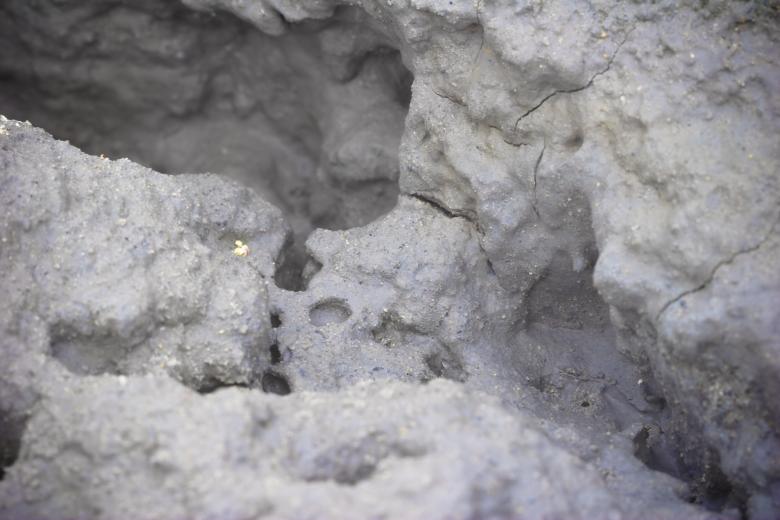 Free stock image of Silica Mud Closeup created by Bjorgvin