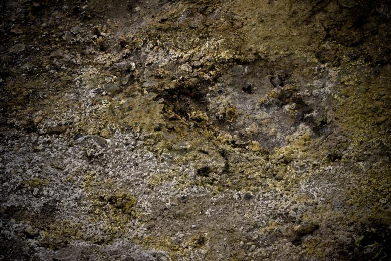 Free stock image of Geothermal Mud Surface created by Bjorgvin