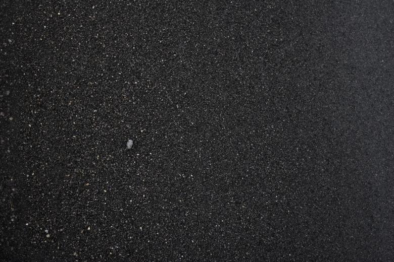 Free stock image of Fine Black Sand Surface created by Bjorgvin