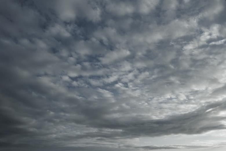 Free stock image of Blue Cloudy Sky created by Bjorgvin