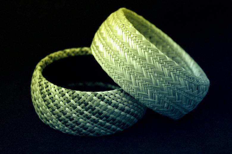 Free stock image of Wicker Bracelets created by NomeVizualizzato
