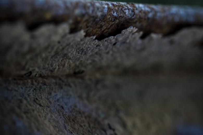Free stock image of Peeling Paint Surface created by Bjorgvin