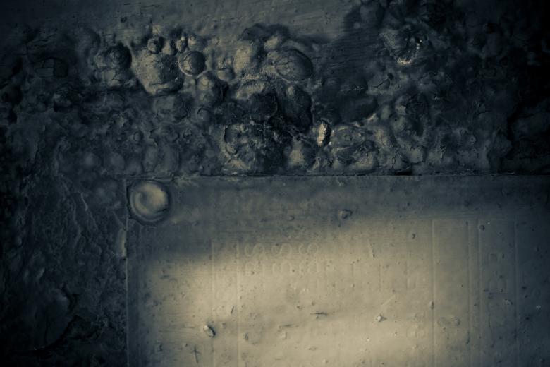 Free stock image of Grunge Rusted Metal Texture created by Bjorgvin