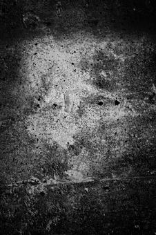 Black and White Concrete - Free Stock Photo