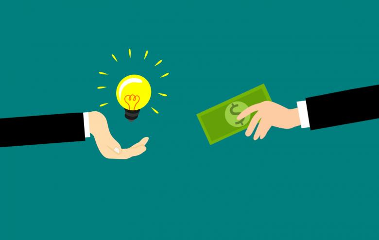 Free stock image of Business Idea created by mohamed hassan