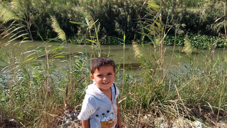 Free stock image of Happy Boy in Egypt created by mahmoud Mohammed