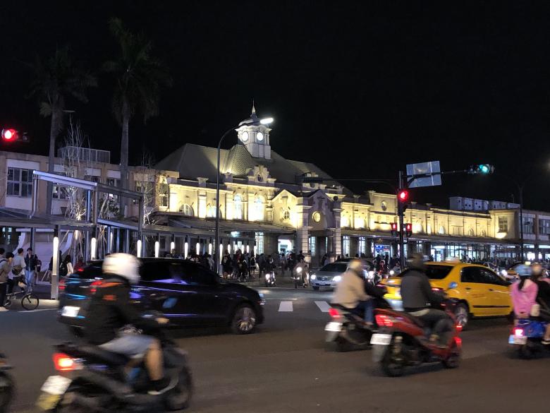 Free stock image of Busy Night created by Hungyi, Wu