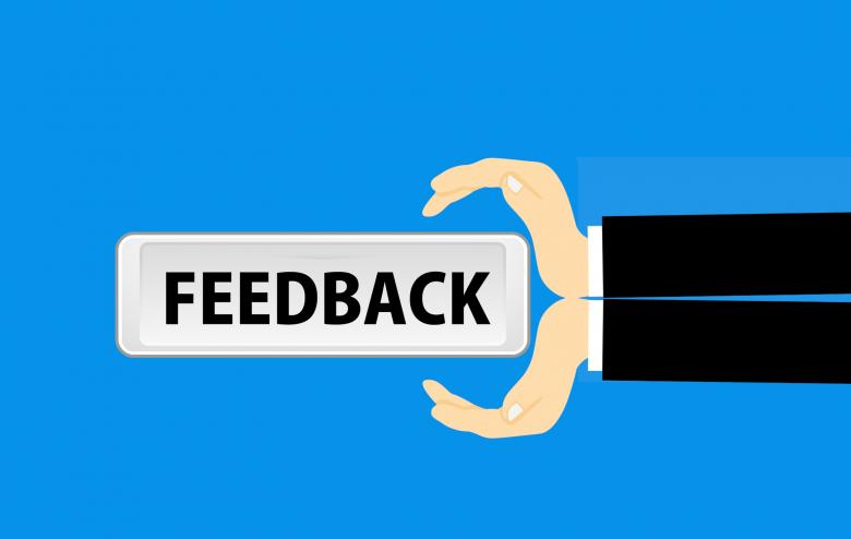 Free stock image of Receive Feedback created by mohamed hassan