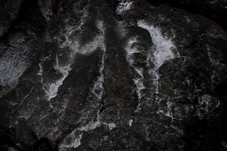 Free stock image of Geothermal Rock Surface created by Bjorgvin