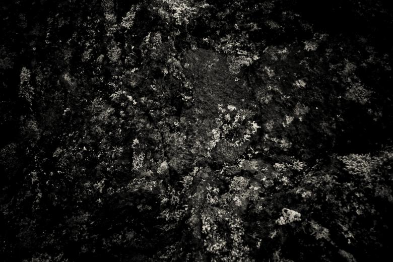 Free stock image of Old Dark Lava Stone created by Bjorgvin