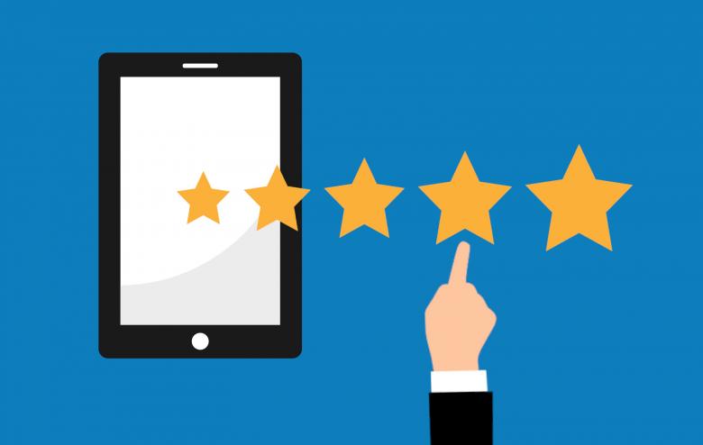 Free stock image of Rating Service Illustration created by mohamed hassan