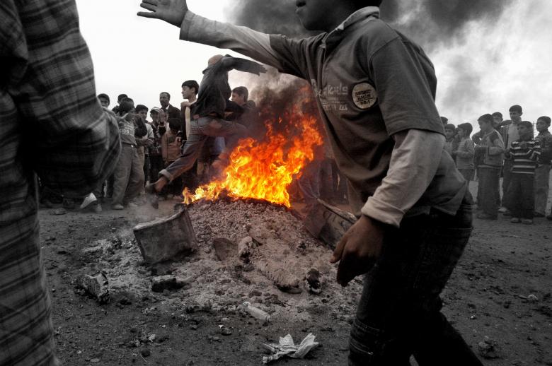 Free stock image of Human Conflict created by ŞEYHMUS ÇAKIRTAŞ