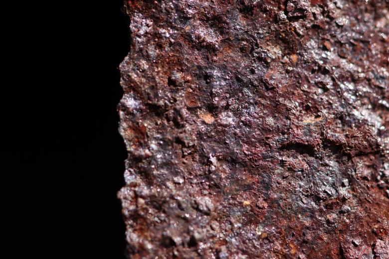 Free stock image of Rusted funerary monument's door created by GAIMARD Jacques