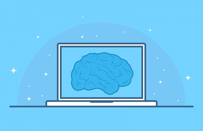 Free stock image of Machine Learning Illustration created by mohamed hassan
