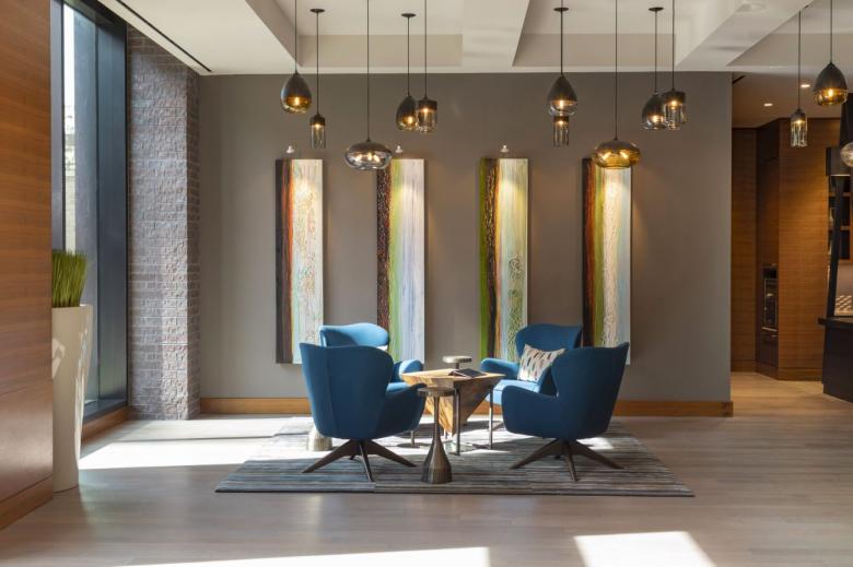 Free stock image of Interior Design created by Elena Zozhenko