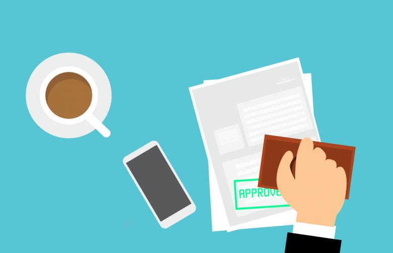 Free stock image of Documents Approval created by mohamed hassan