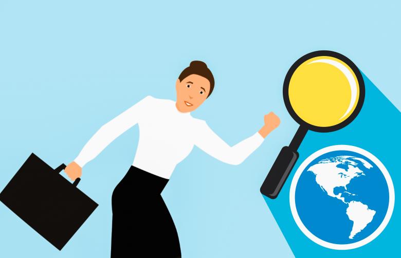 Free stock image of Market Research Illustration created by mohamed hassan