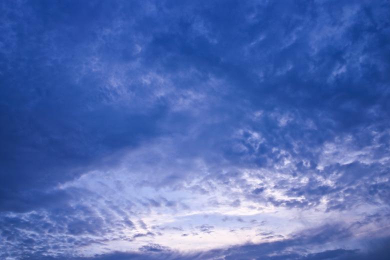 Free stock image of Sky and Cloud Scene created by Bjorgvin