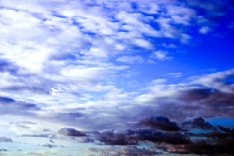 Free stock image of Abstract Clouds in the Sky created by Bjorgvin
