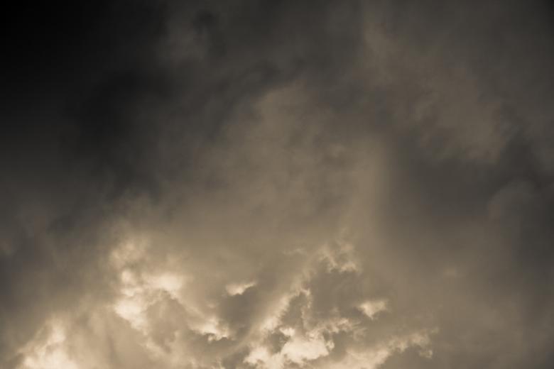 Free stock image of Dark Gray Skies created by Bjorgvin