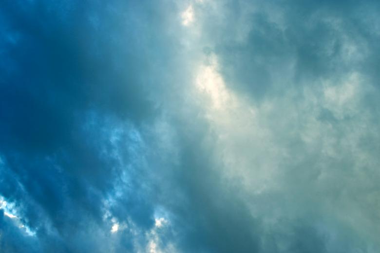 Free stock image of Cloud Formation created by Bjorgvin