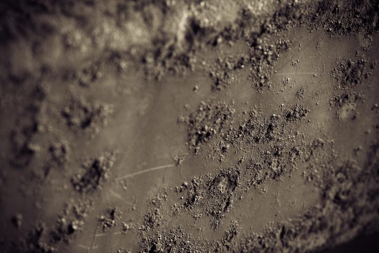 Free stock image of Macro Rusted Metal created by Bjorgvin