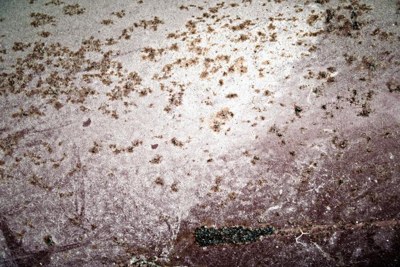 Free stock image of Corroded Sheet of Metal created by Bjorgvin