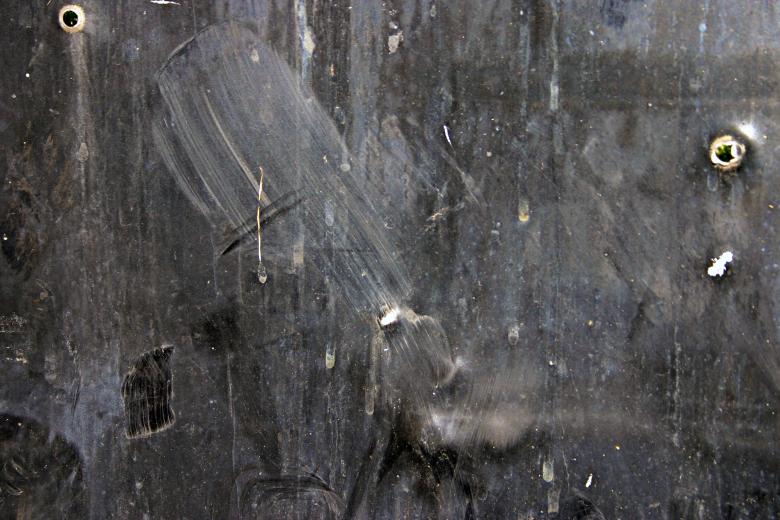 Free stock image of Dark Metal with Grunge Details created by Bjorgvin