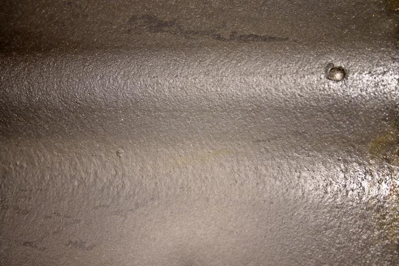Free stock image of Rippled Metal Background created by Bjorgvin