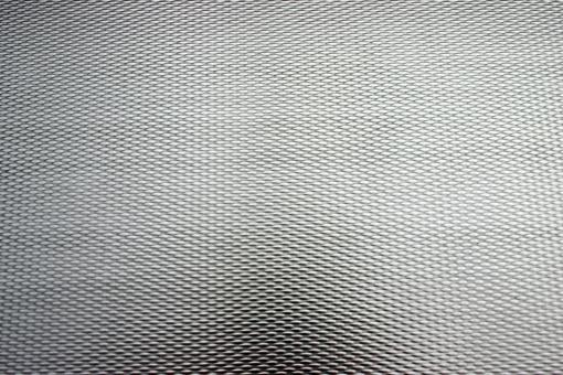 Free Stock Photo of Grid Metal Background