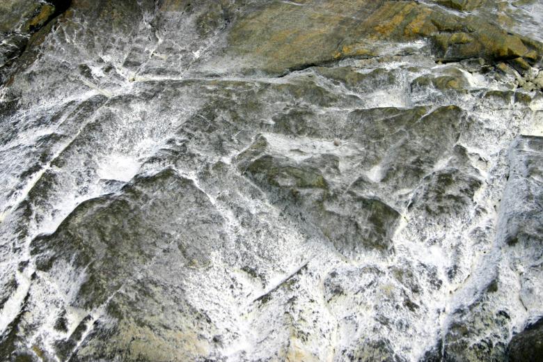 Free stock image of White Material on Stone created by Bjorgvin