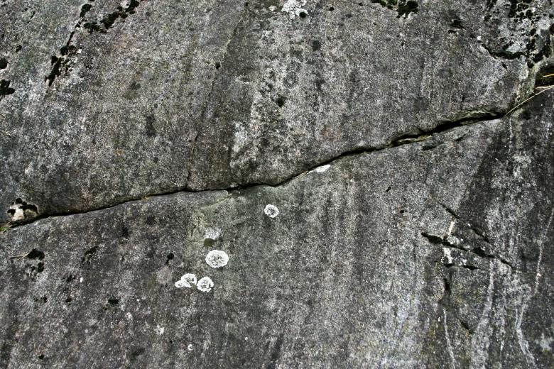 Free stock image of Cracked Rock Surface created by Bjorgvin